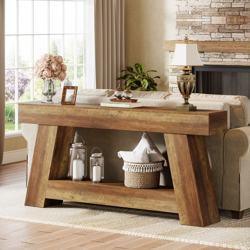 180cm Console Table