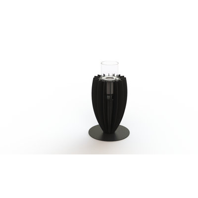 Tuli Bio-Ethanol Tabletop Fireplace