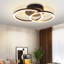 Dannille LED Flush Mount-1150723637