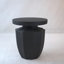 Table d'appoint en marbre 18,1 "pour l'extérieur-298295094