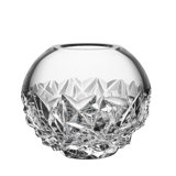 Carat Crystal Table Vase