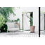 Montauk Patio Chair with Cushions