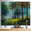 « paysages color forest forest », impression-34310411-34310412