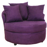 Fauteuil d'appoint