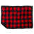 Rouge/noir est en rupture de stock