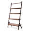 Shiloh Solid Wood Ladder Bookcase