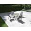 4 - Person Patio Dining Set with