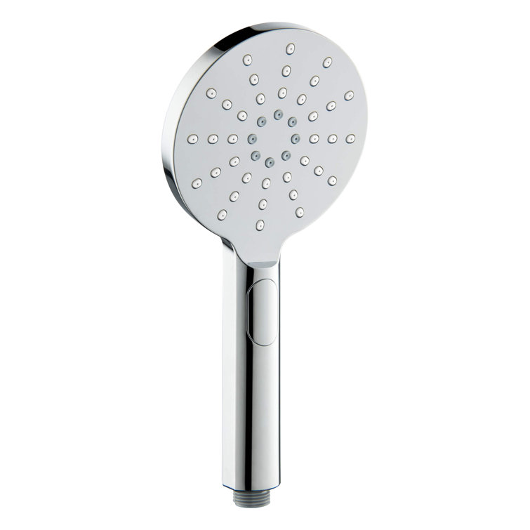 Full/Standard Handheld Shower Head 1.75 GPM GPM