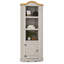 Hulton Display Cabinet