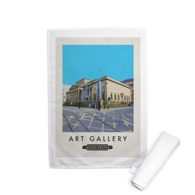 Cotton Kitchen Towel