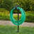 Stand Hose Holder