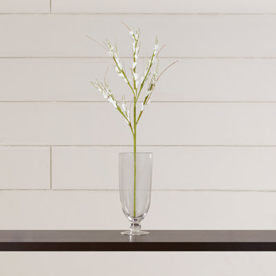Faux forsythia tiges