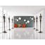 Ball on the Wall Décor-451896674