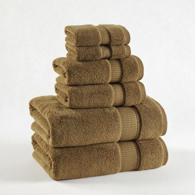 Belmore 6Pc. Ensemble de serviettes