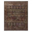 Distressed Homage Hand Knotted Wool Area Rug-1572230875