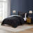 Modern Reversible 2 Piece Comforter Set-124399707-124597302