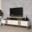 Keikei Unfinished TV Stand-99234545