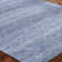 Regalado Striped Area Rug in Blue