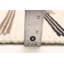 Tapis crème Timeless 5 pi 0 po x 8 pi 0 po