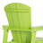 Laguna Kids Adirondack 5-Piece Round Table Dining Set-108401699