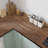 Gladys Acacia Solid Wood Butcher Block Countertop for DIY Workbench Top, Dining Table Top, Kitchen Island Top, 1.5in Thick, 30/36in Width-461062942-461062941