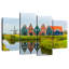 Pot Nicci Volendam Marinapark-108904666