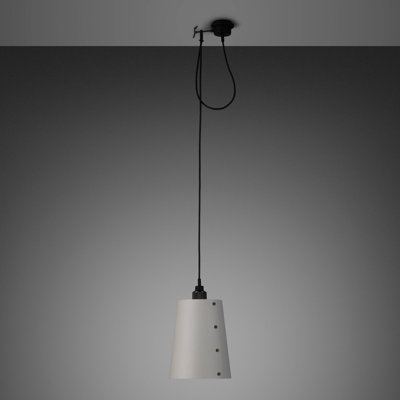 Cross Knurl 1 - Light Pendant