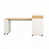Beige / Blanc est en rupture de stock