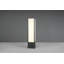 Thorndike LED outdoor bollard, 15W
