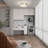 Rasheeka Flush Mount LED Ceiling Light Kitchen Lights Ceiling
