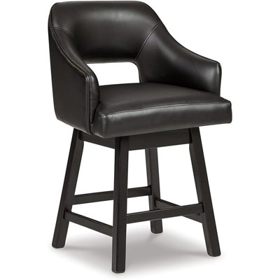 Tabouret pivotant Nestor