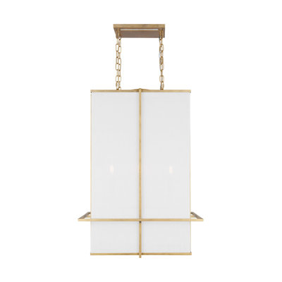 Dresden 4 - Light Chandelier