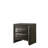 Nightstand - Gray