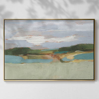 High Noon Vista Study II