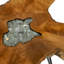 Abston Three Leg Coffee Table
