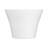 Plastic Round Utensil Crock-121780189