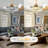 Jadarien Ceiling Fan with LED Lights-1009666308
