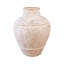 Cariya Clay Table Vase