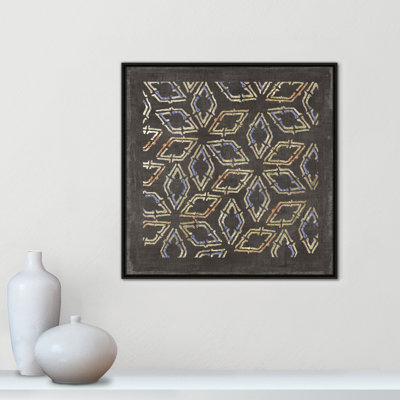 Golden Folklore I Print by Aimee Wilson