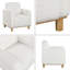 Fauteuil Boucle