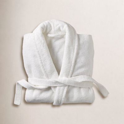 Payten Classic Cotton Bathrobe