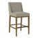 Upholstered Stool