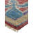 Olajuwan Hand Knotted Wool Oriental Indoor Rug-737268843