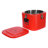 2PCS 4.95Gal Ice Bucket