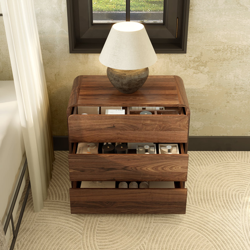 28"W Nightstand, Individual