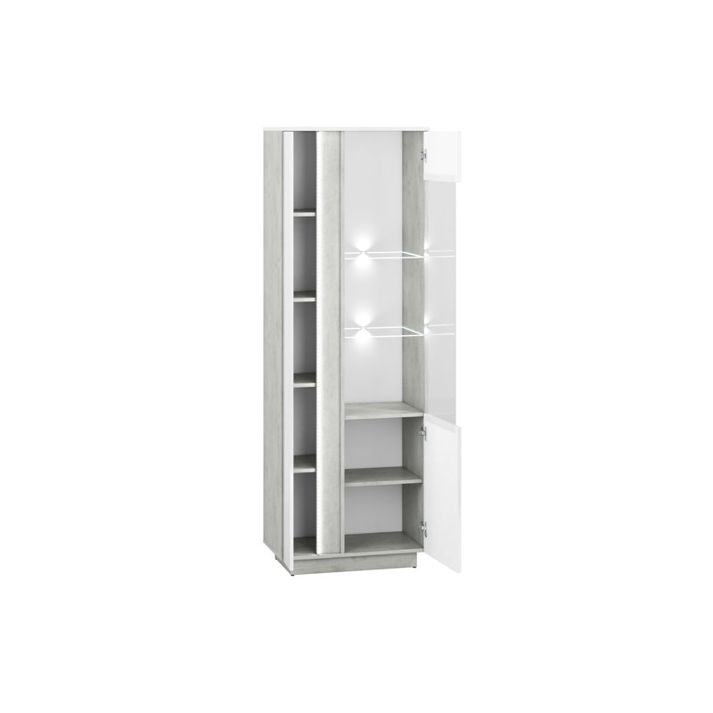 Display Cabinet