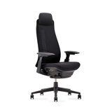 Haworth Fern Mesh Executive Task Chair