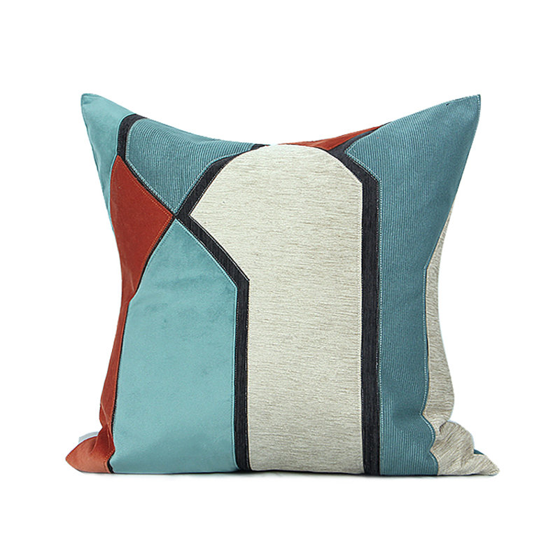 Jodi Square Cushion Cover