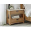 Grand lit tapissier et table de chevet-870950284-870950281