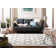 Aghacully Geometric Area Rug